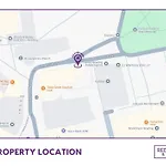 Top Quality 2 Bed 1 Bath Apartments For Contractors By Redwood Stays